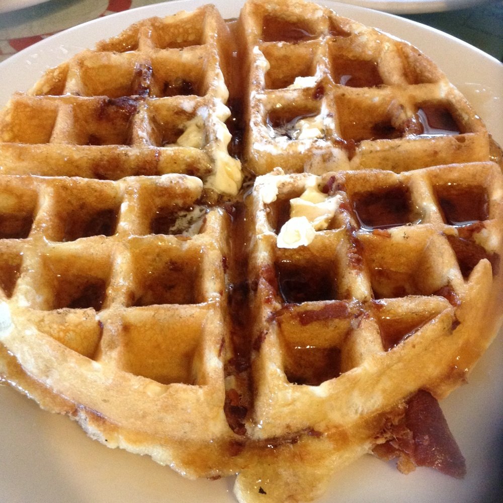 About Peppertree Cafe and reviews