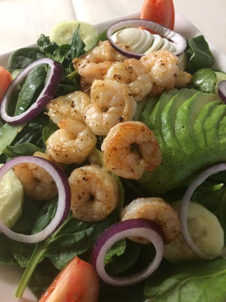About Peppertree Cafe and reviews